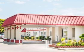 Ramada By Wyndham Enid